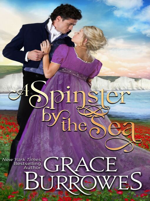 Title details for A Spinster by the Sea by Grace Burrowes - Wait list